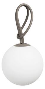Bolleke Wireless lamp - LED - Indoor/outdoor - USB charging by Fatboy Beige