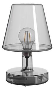 Transloetje Wireless lamp - LED - Wireless by Fatboy Grey
