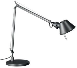 Tolomeo Midi LED Table lamp by Artemide Grey