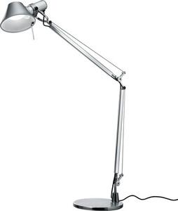 Tolomeo LED Table lamp by Artemide Metal