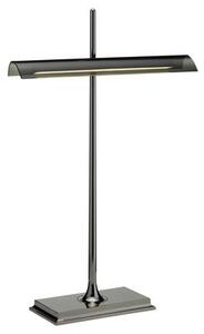 Goldman Table lamp by Flos Black