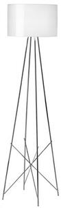 Ray F2 Floor lamp by Flos White