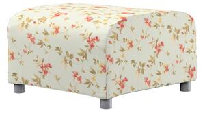 Klippan footstool cover