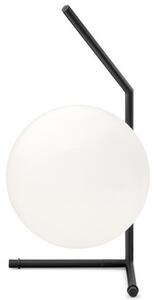 IC T1 Low Table lamp - / H 38 cm by Flos White