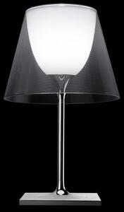 K Tribe T2 Table lamp by Flos Transparent