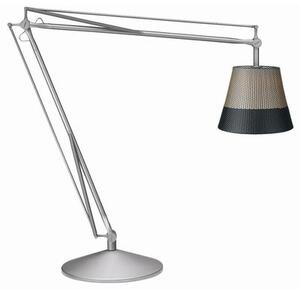 Superarchimoon Outdoor Floor lamp - Outdoor - H 214 cm by Flos Grey