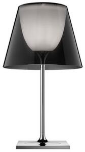 K Tribe T2 Table lamp - H 69 cm by Flos Grey