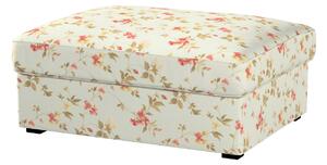 Kivik footstool cover