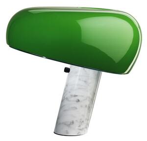Snoopy Table lamp - Limited edition by Flos Green