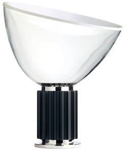 Taccia LED Table lamp - Table lamp by Flos Black