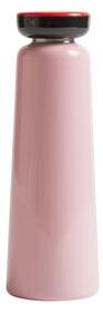 Sowden Insulated bottle - / 0.35L by Hay Pink