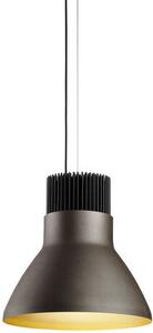 Light Bell LED Pendant by Flos Brown