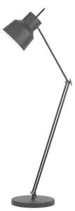 Belfast Floor lamp - / articulated arm - H max. 165 cm by It's about Romi Black
