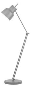 Belfast Floor lamp - / articulated arm - H max. 165 cm by It's about Romi Grey