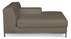 Kramfors chaise longue right cover