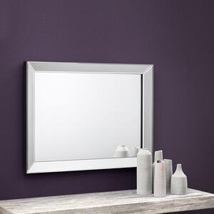 Soprano Rectangular Wall Mirror