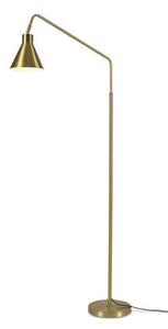 Lyon Floor lamp - / Directable & pivoting by It's about Romi Gold/Metal