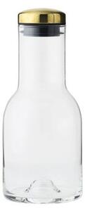 Bottle Carafe - 0,5 L by Menu Gold
