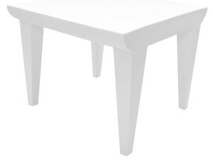 Bubble Club Coffee table by Kartell White