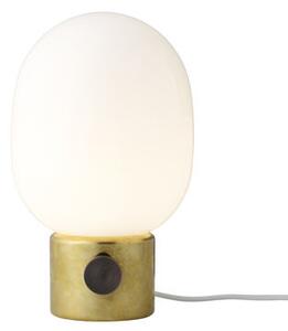 JWDA Table lamp - Metal by Menu Black/Gold