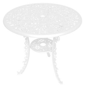 Industry Garden Round table - Ø 70 cm by Seletti White