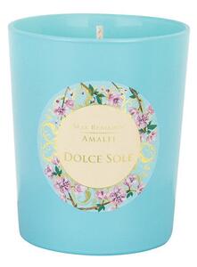 AMALFI DOLCE SOLE SCENTED CANDLE