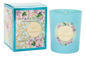 AMALFI DOLCE SOLE SCENTED CANDLE
