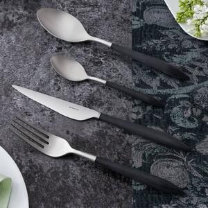ARES CUTLERY SET 24 - Bianco
