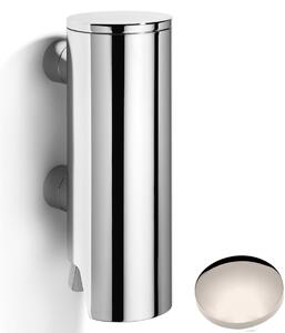 Samuel Heath Xenon Liquid Soap Dispenser N5305 Polished Nickel