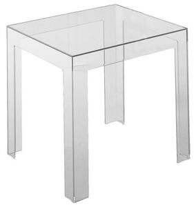Jolly End table by Kartell Grey