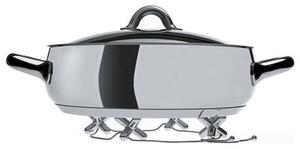 Tripod Tablemat - Adjustable by Alessi Metal