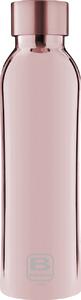 B BOTTLE ROSE GOLD LUX - X-Tall