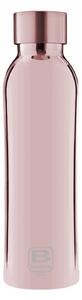B BOTTLE ROSE GOLD LUX - Tall