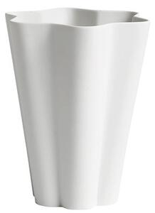 Iris Large Vase - Ø 14 X H 17 cm by Hay White