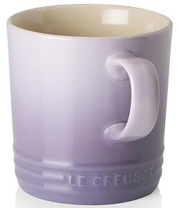 Le Creuset Stoneware Mug Bluebell Purple
