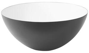 Krenit Bowl - Bowl Ø 16 cm by Normann Copenhagen White