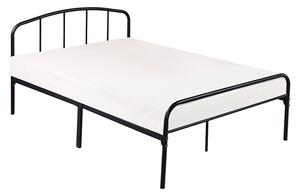 Meredy 4.0 Small Double Bed Black