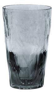 Club No. 6 Long drink glass - / H 14 cm by Koziol Grey