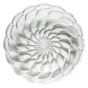 Jellies Family Soup plate - Ø 22 cm by Kartell Transparent