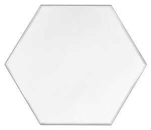 Hexagonal Mirror Clear