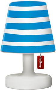 Cooper Cappie Lampshade by Fatboy Blue