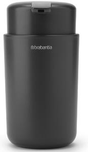 Brabantia Soap Dispenser Dark Grey