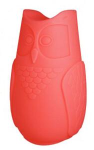 BUBO LAMP - Red