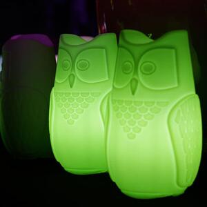 BUBO LAMP - Green