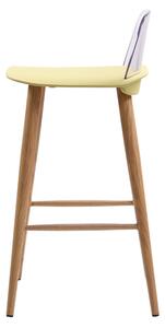 Cesey Bar Stool Lime (Pack of 2)