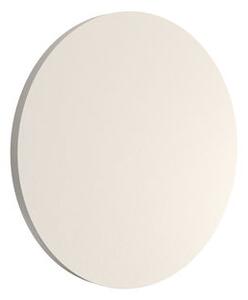 Camouflage LED Outdoor wall light - / Ø 14 cm by Flos Beige