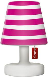 Cooper Cappie Lampshade by Fatboy Pink