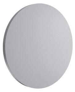 Camouflage LED Outdoor wall light - / Ø 14 cm by Flos Grey