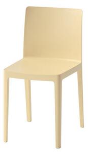 Elementaire Chair by Hay Yellow