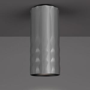 Fiamma Ceiling light - LED - H 31 cm by Artemide Metal